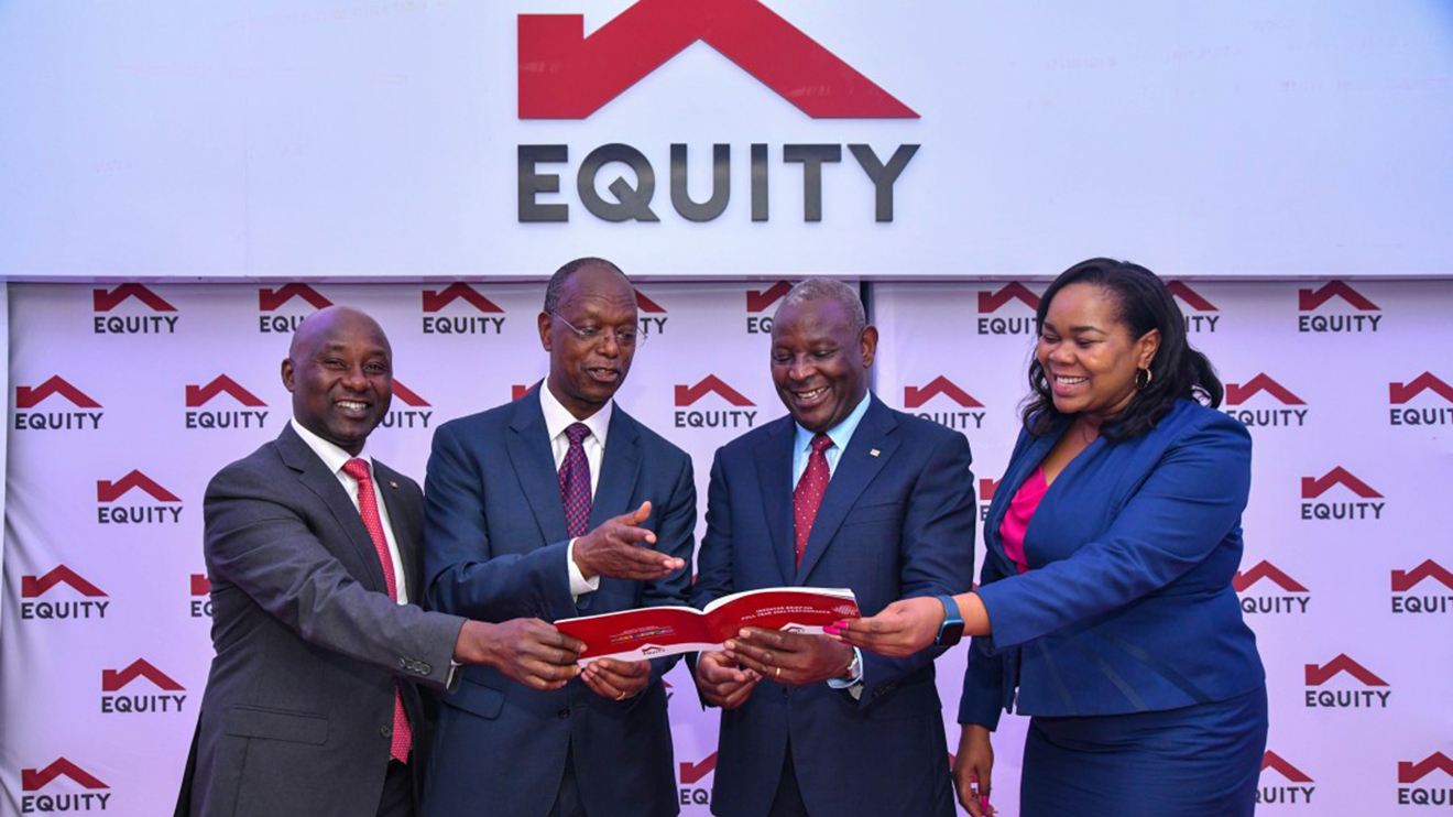 Equity Results 2023